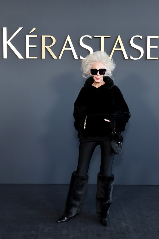 Yasemin Ö�ün Ve Cemil �rez,  Los Angeles�ta Dem� Moore Ve Hollywood Y�ld�zlar�yla Bulu�tu 